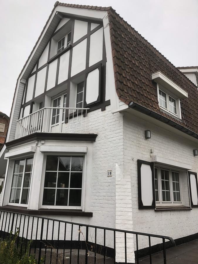 Villa Fernley De Panne Exterior foto